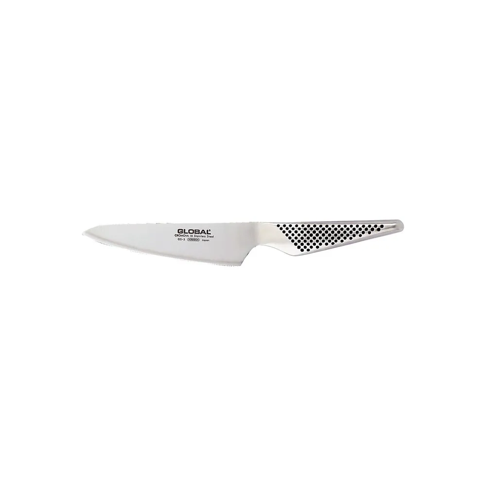 Stainless Steel Cooks Knife