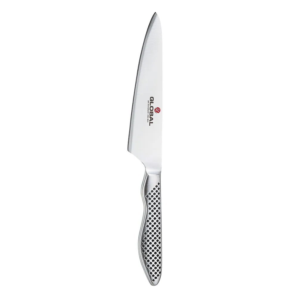 30th Anniversary Cooks Knife