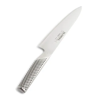 Cromova 18cm Stainless Steel Knife