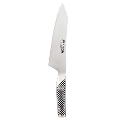 Classic Stainless Steel Cook's Knife