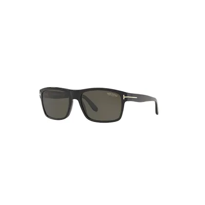 Ft0678 Polarized Sunglasses