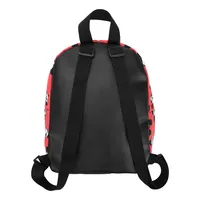 Mickey Mouse Faces Mini Backpack