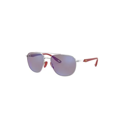 Rb3659m Scuderia Ferrari Collection Polarized Sunglasses