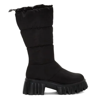 Candyscoop Lug Sole Boot