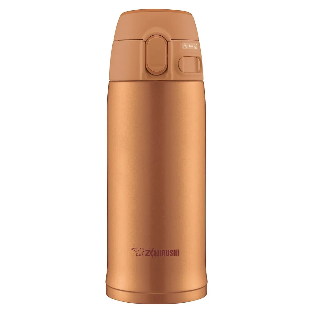 Vacuum Insulated Bottle