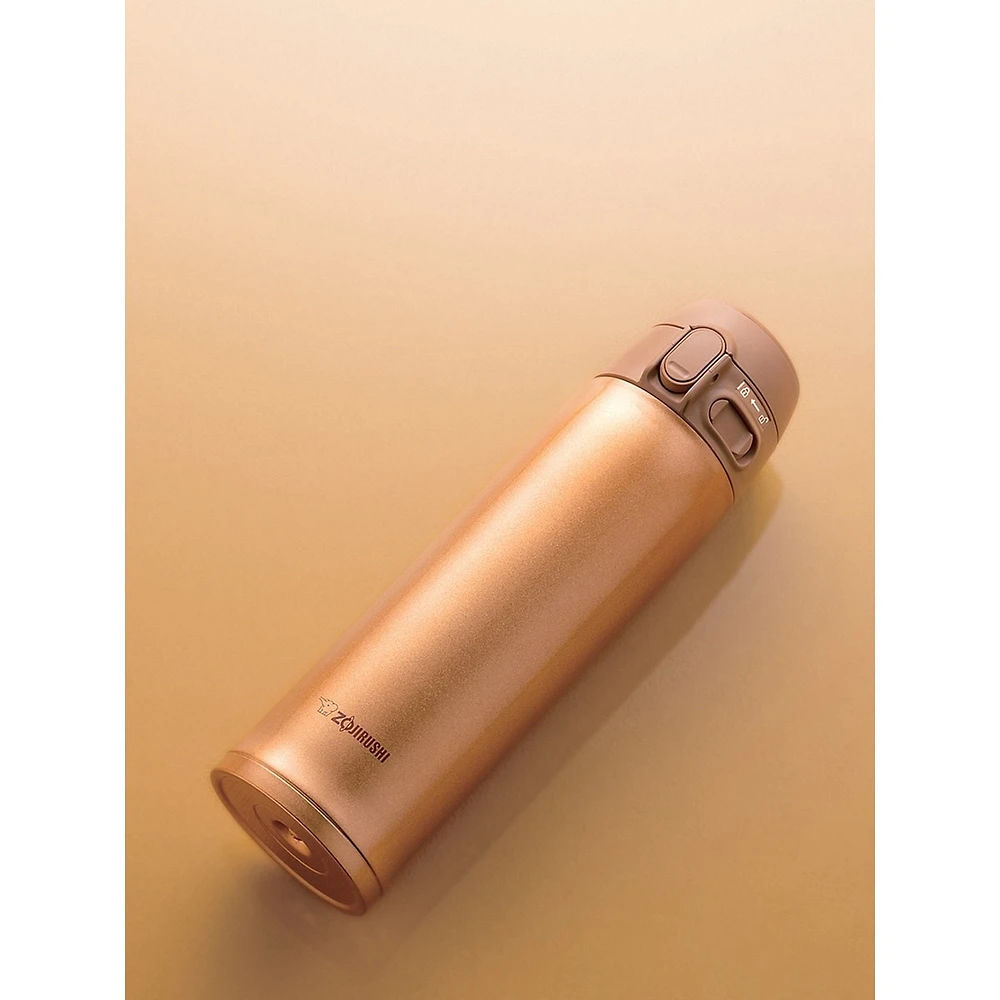 Vacuum Insulated Bottle