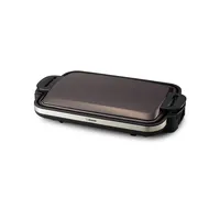 Gourmet Sizzler Electric Griddle
