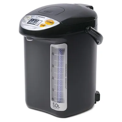 ​5.0L Commercial Water Boiler and Warmer ZO-CD-LTC50BA