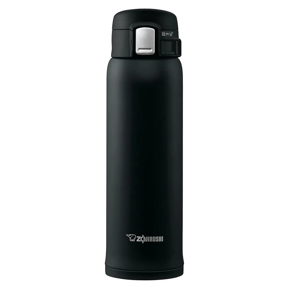 Vacuum Insulated Bottle