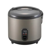 ​10-Cups Automatic Rice Cooker ZO-NS-RPC18HM