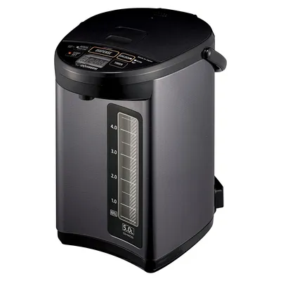 4L Micom Water Boiler & Warmer CD-NAC40