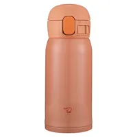 Stainless Steel Travel Bottle