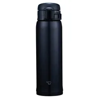 Stainless Steel Travel Bottle