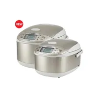 Micom 10-Cup Rice Cooker & Warmer