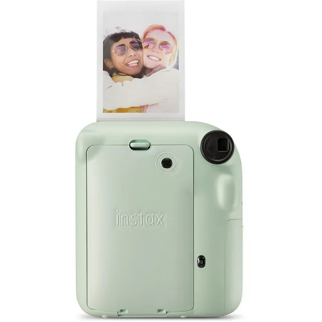 Fujifilm Instax Mini Instant Film 2x10 5 Packs (100 Shots)