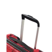 Grande valise à roulettes pivotantes Mickey Comics de Disney Wavebreaker, 75 cm