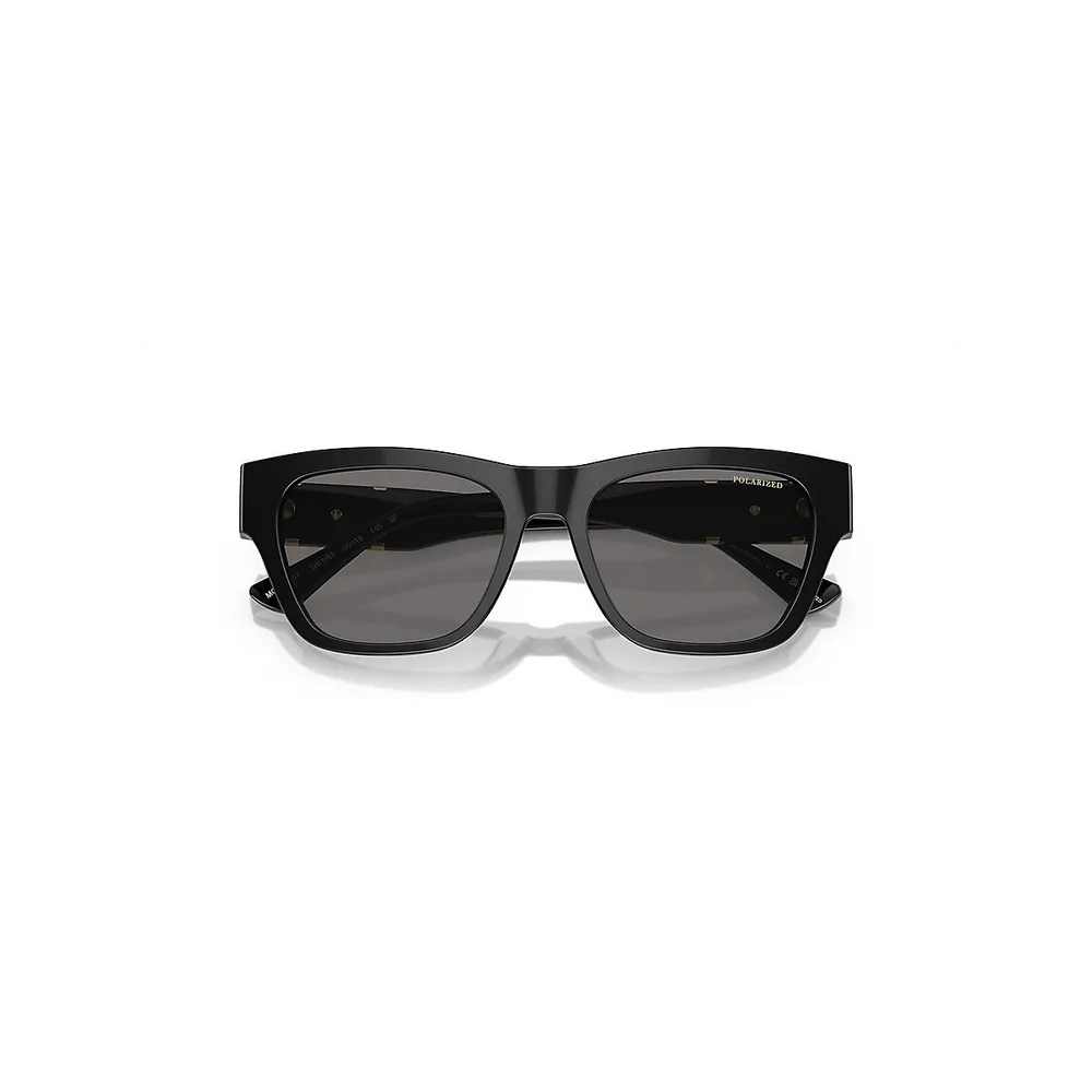 Ve4457 Polarized Sunglasses
