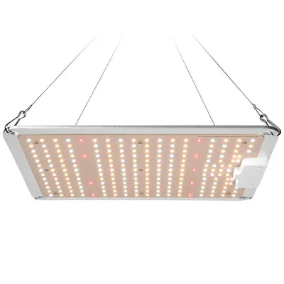 LED Plant Grow Light with Samsung Chips And Mean Well Driver, Growing Lamps Full Spectrum 3000k 5000k 660nm 760nm