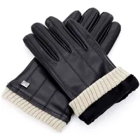 Classic Touchscreen Winter Gloves