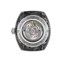Sideral S Powermatic 80 Watch