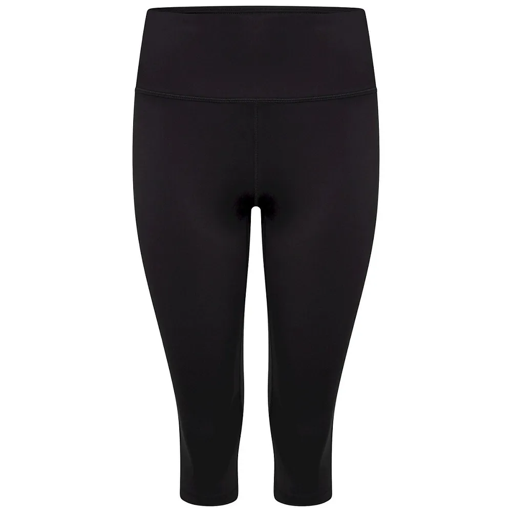 3/4 cotton leggings | GATE