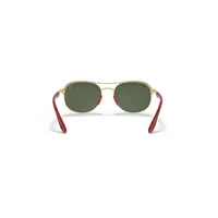 Rb3685m Scuderia Ferrari Collection Sunglasses