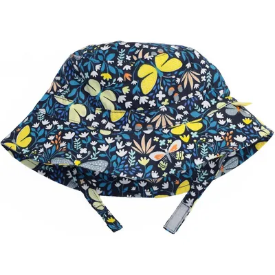 Cotton Lightweight Bucket Hat