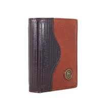 El Cavaleiro Leather Wallet 0522