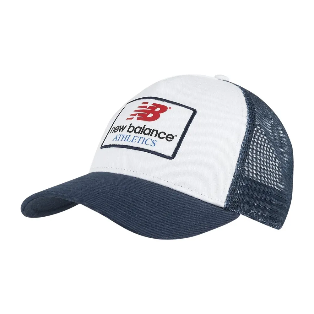 Outdoor Athletics Bucket Hat