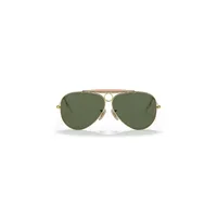 Shooter | Aviation Collection Sunglasses