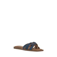 Barcelens Slide Sandal