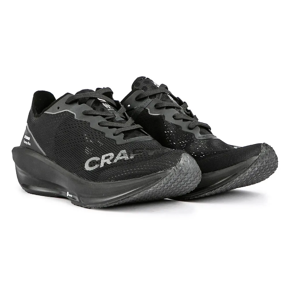 Ctm Ultra Carbon Race Trainers