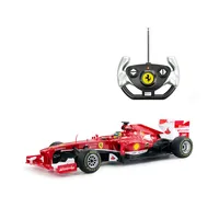 Rastar Ferrari F138 R/c, Scale: 1/12
