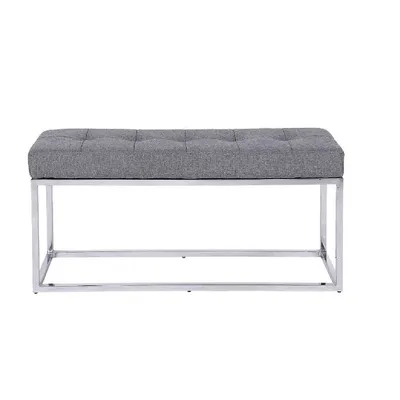 Cisne Bench