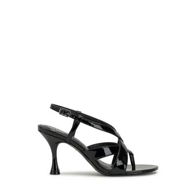 Vince Camuto Fencheli Sandal | Women's | Apricot | Size 8.5 | Sandals | Slingback