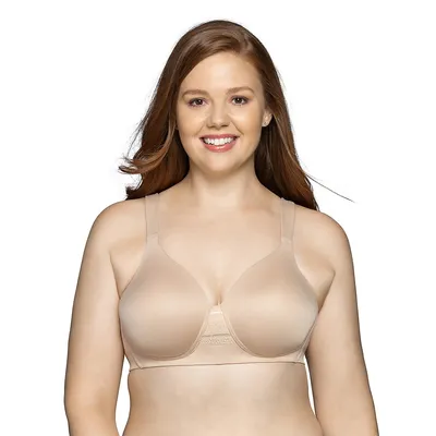 Vanity Fair Beauty Back Smoother Full Coverage Underwire Bra 75345
