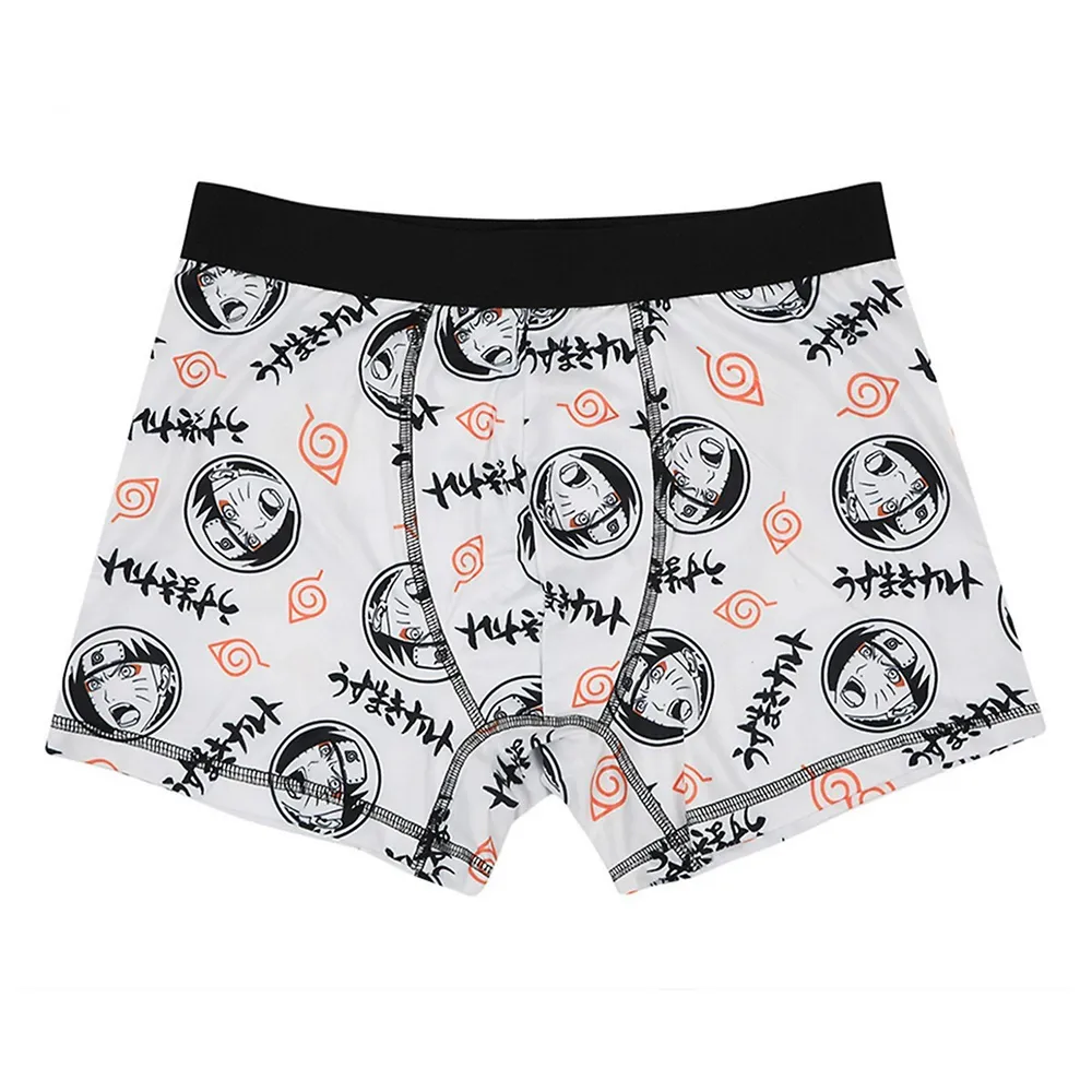 Licensed Pop-Culture Boxer-Briefs Underwear 3-Pack for Boys