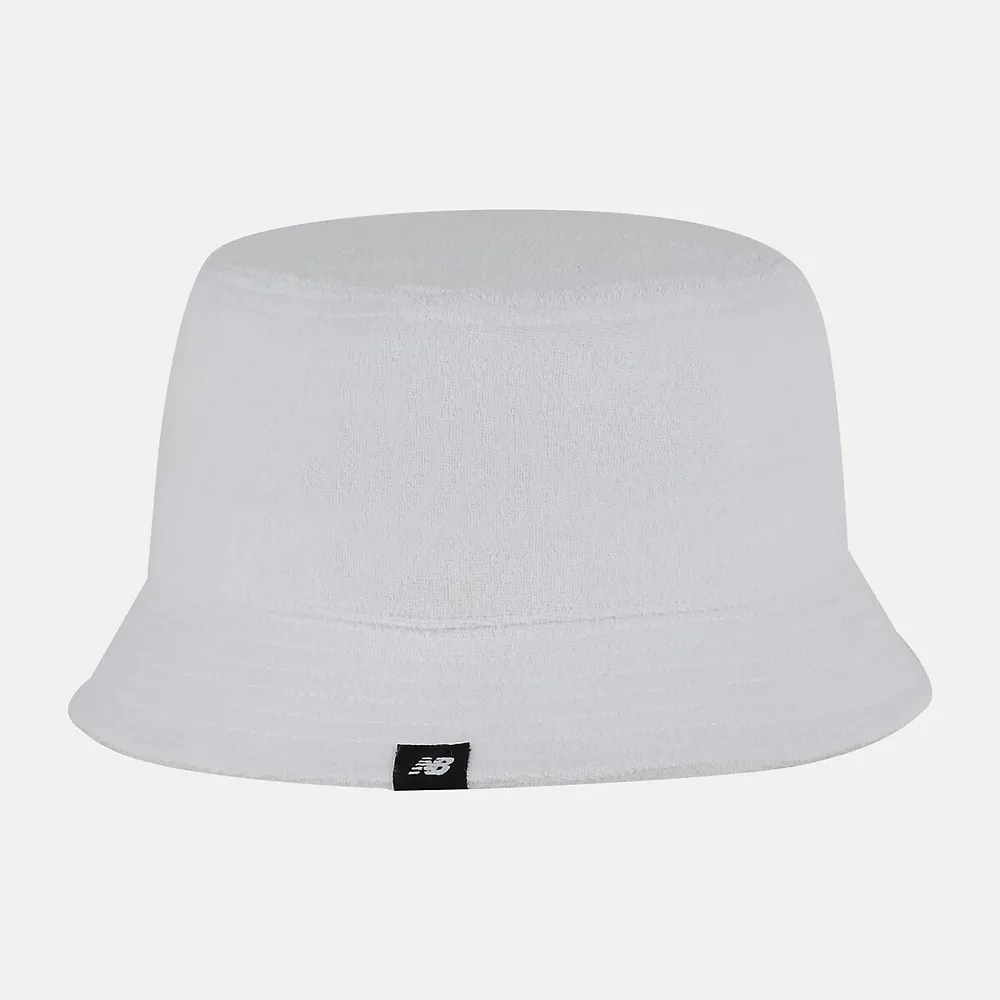 Terry Lifestyle Bucket Hat