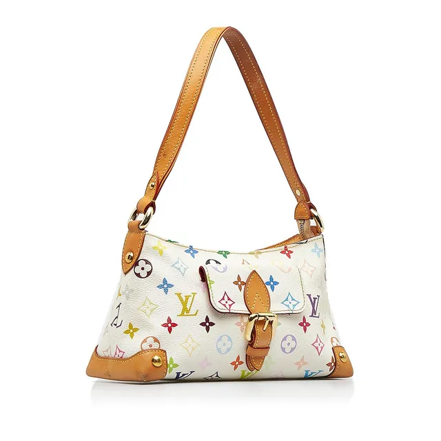 Louis Vuitton Eliza Handbag Monogram Multicolor