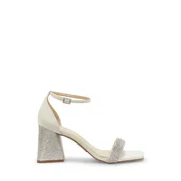 Kreteli Ankle Strap Sandal