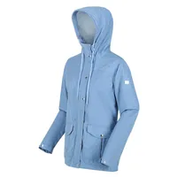 Womens/ladies Bayarma Lightweight Waterproof Jacket