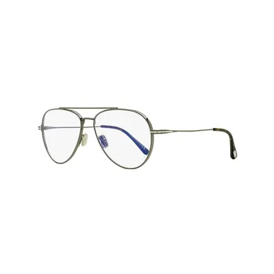 Blue Block Eyeglasses