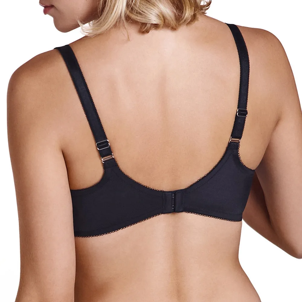 LISCA Diva Bra With Moulded Foam Cup