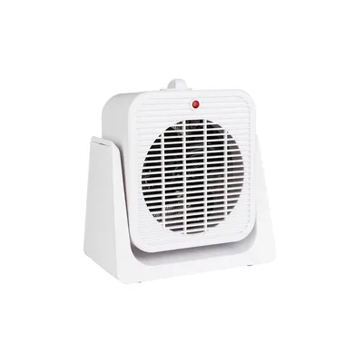 Carson Heater + Fan Metal Heating 750w-1500w