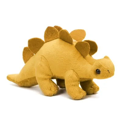 Dinosaur 5" Plushie