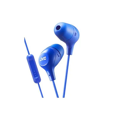 In-ear Headphones With Microphone And Remote Control