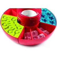 Gm1707 Gummy Candy Maker, Recipes Included
