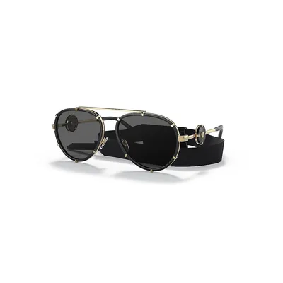 Ve2232 Sunglasses