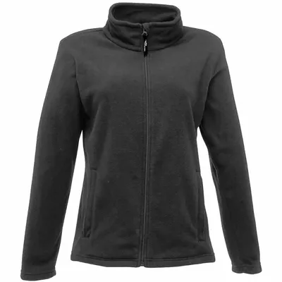Womens/ladies Full-zip 210 Series Microfleece Jacket