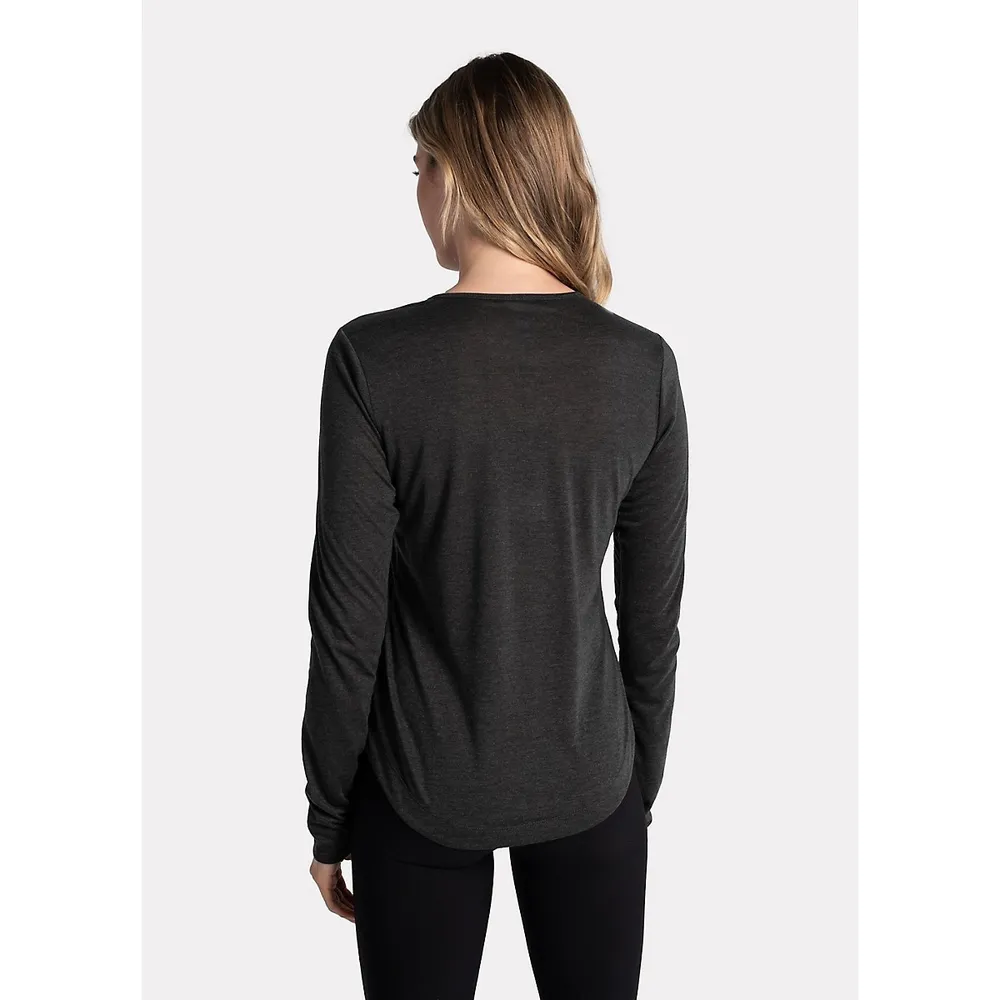 Everyday Long Sleeve